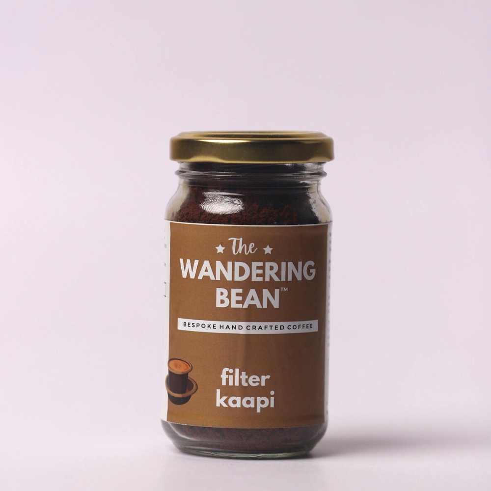 
                  
                    Instant Filter Coffee Powder
                  
                