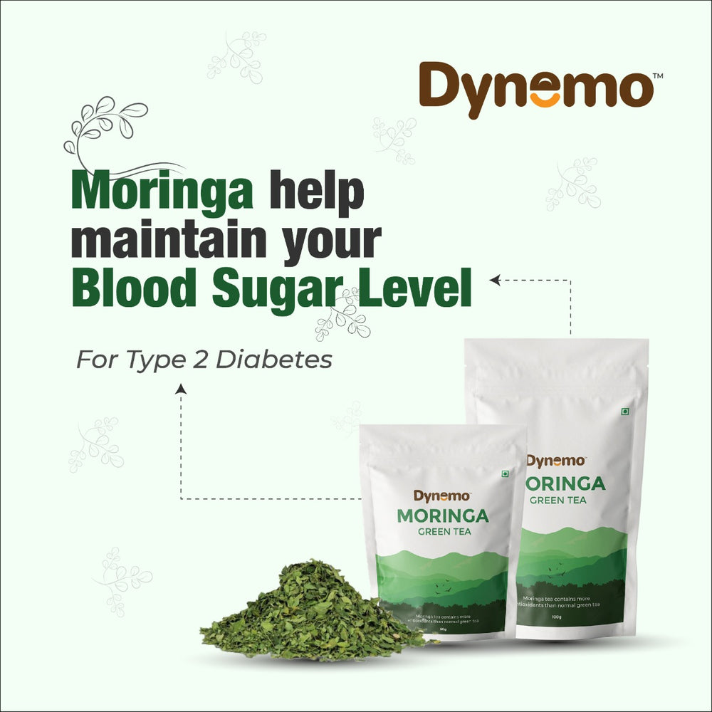 
                  
                    Moringa Green Tea (50g)
                  
                