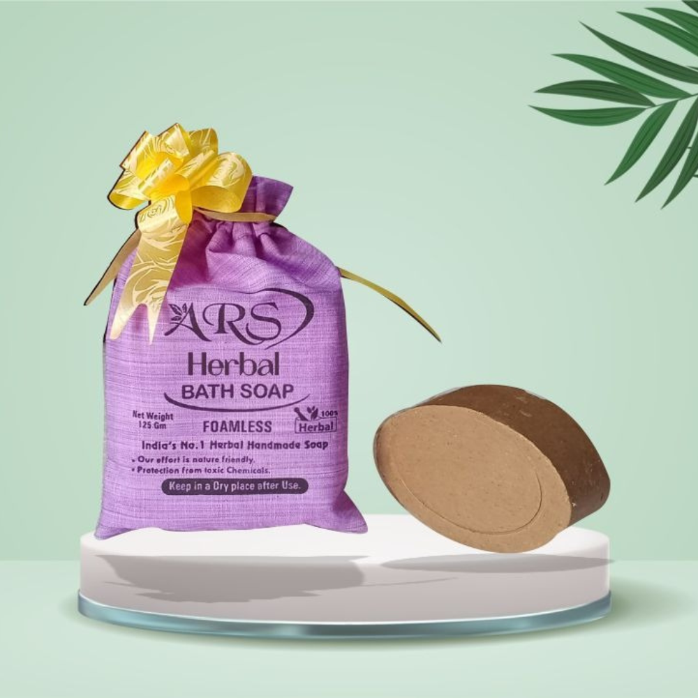 ARS Herbals Soap