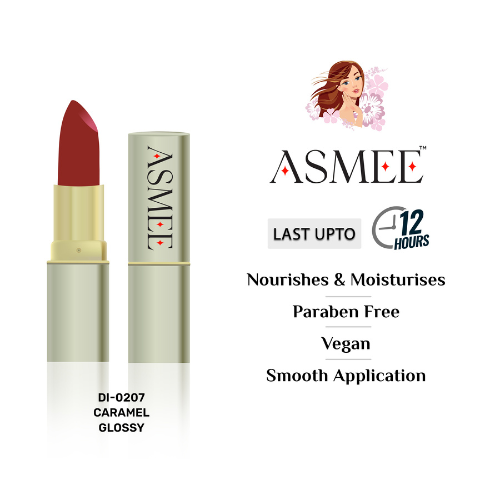 
                  
                    ASMEE Lipstick Hamper
                  
                
