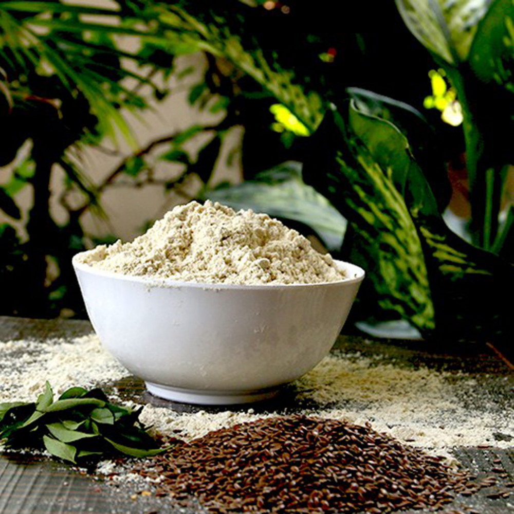 
                  
                    Graminway Gluten Free Kuttu Atta/Buckwheat Flour
                  
                
