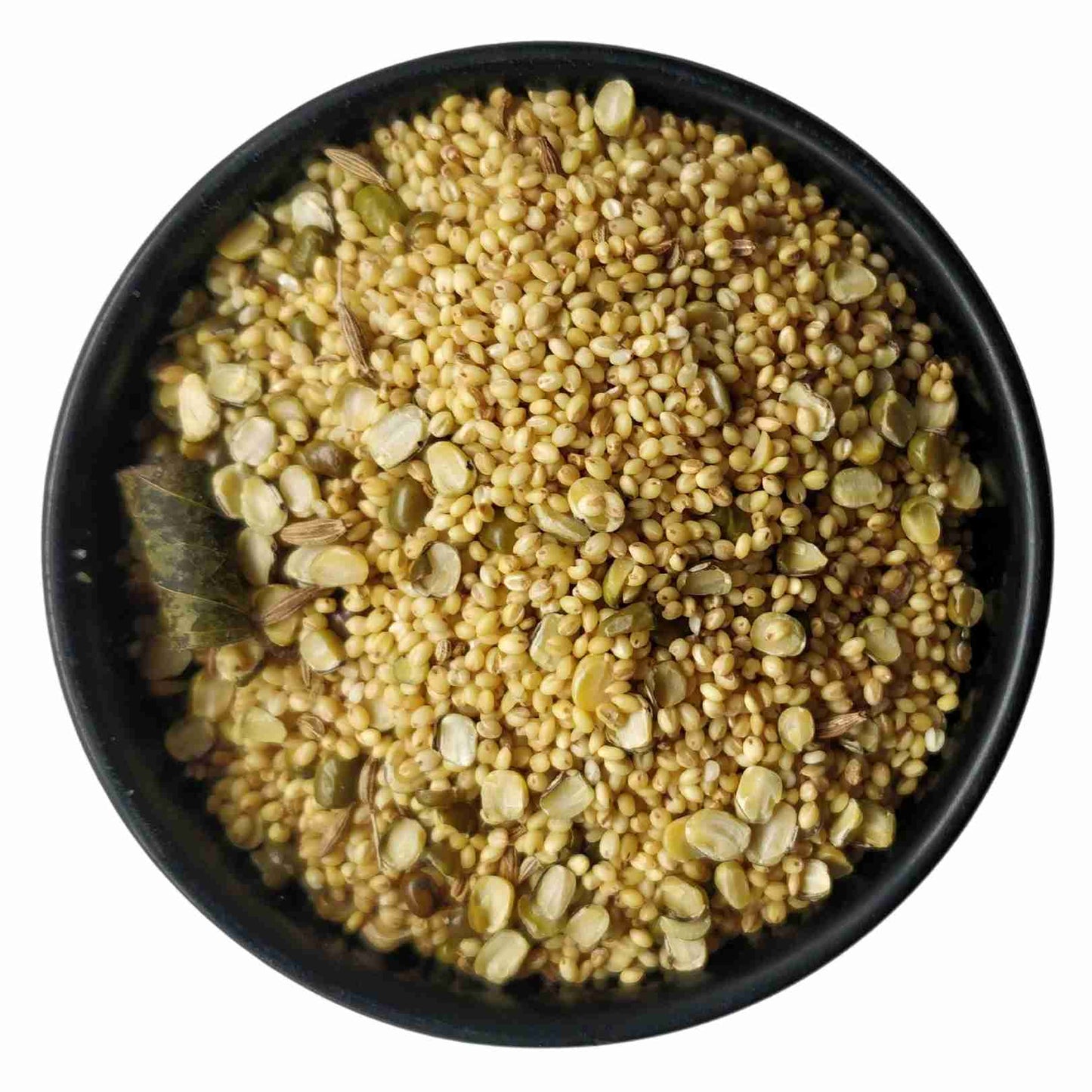 
                  
                    Millet Amma Millet Khichdi Mix Organic (250g)
                  
                