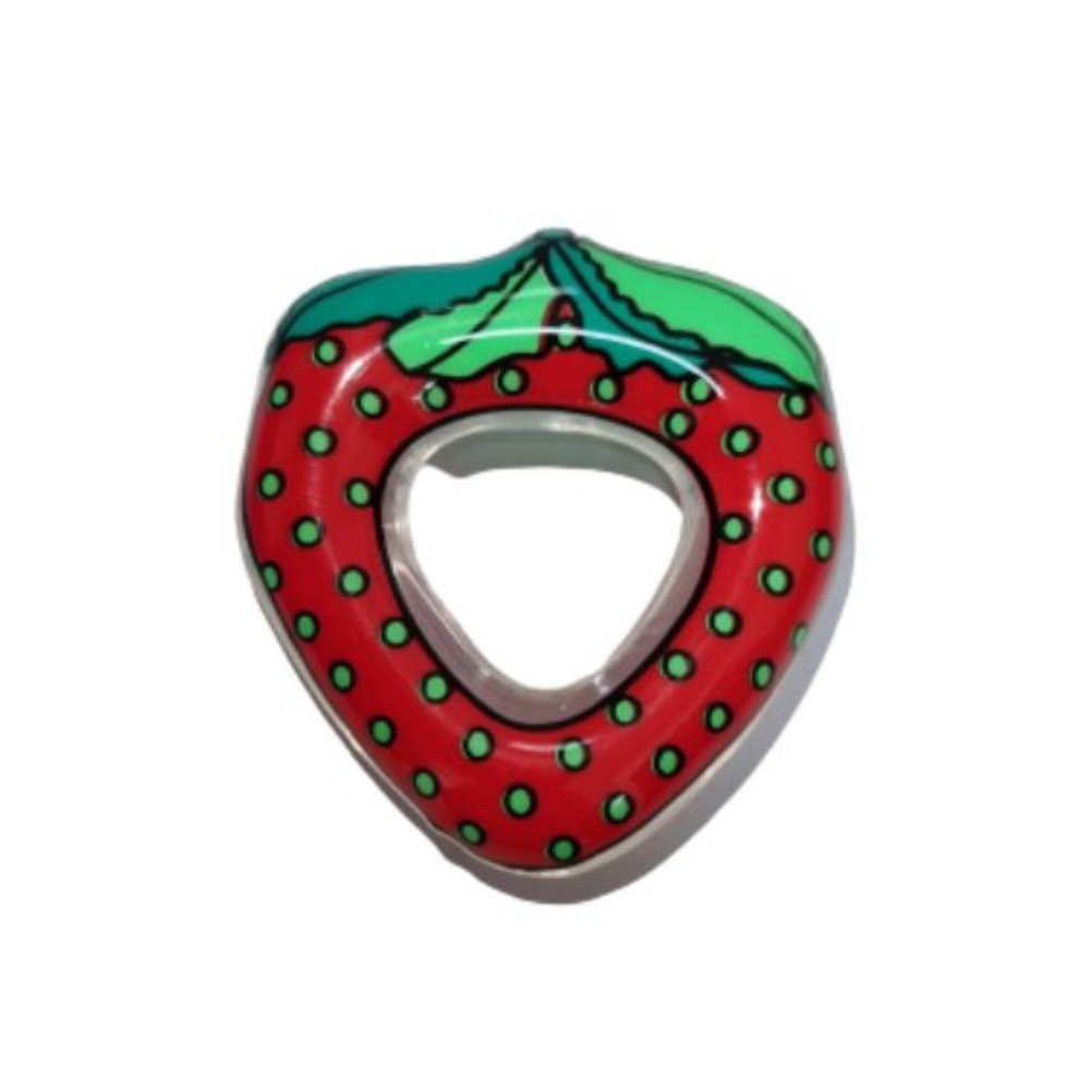 
                  
                    Kyoto Baby Teether Strawberry
                  
                