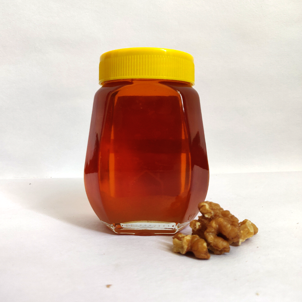 
                  
                    Walnut Honey (500g)
                  
                
