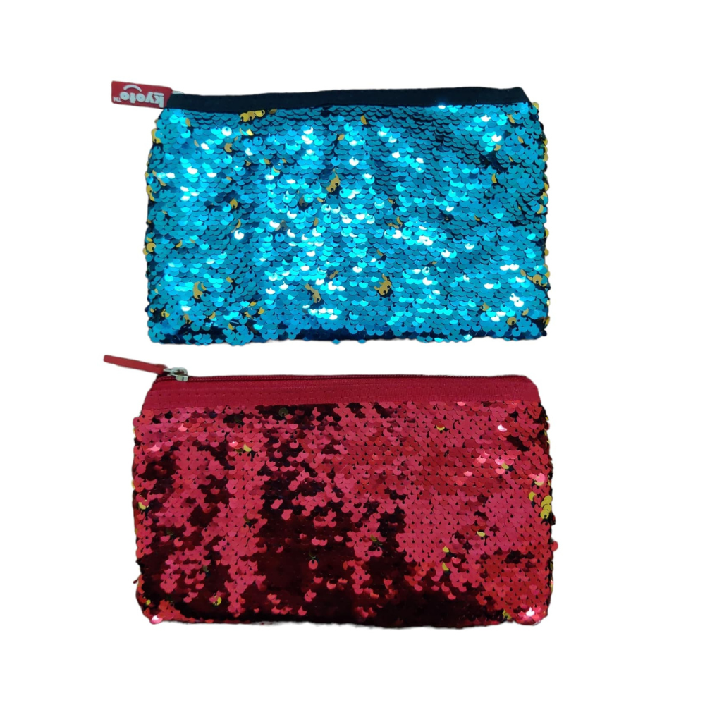 
                  
                    KYOTO Pencil Case and Pouch (Set of 2)
                  
                