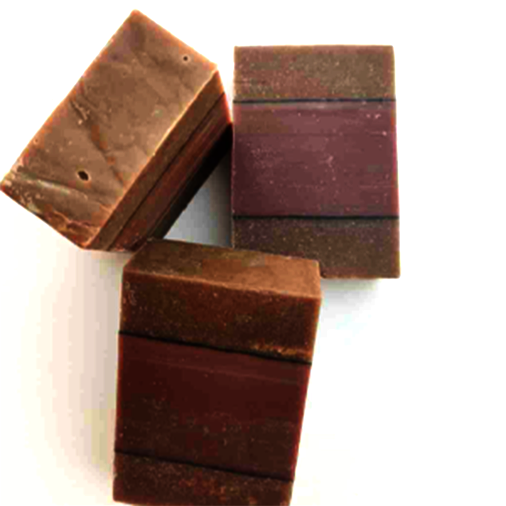 Cocoa Mint Soap