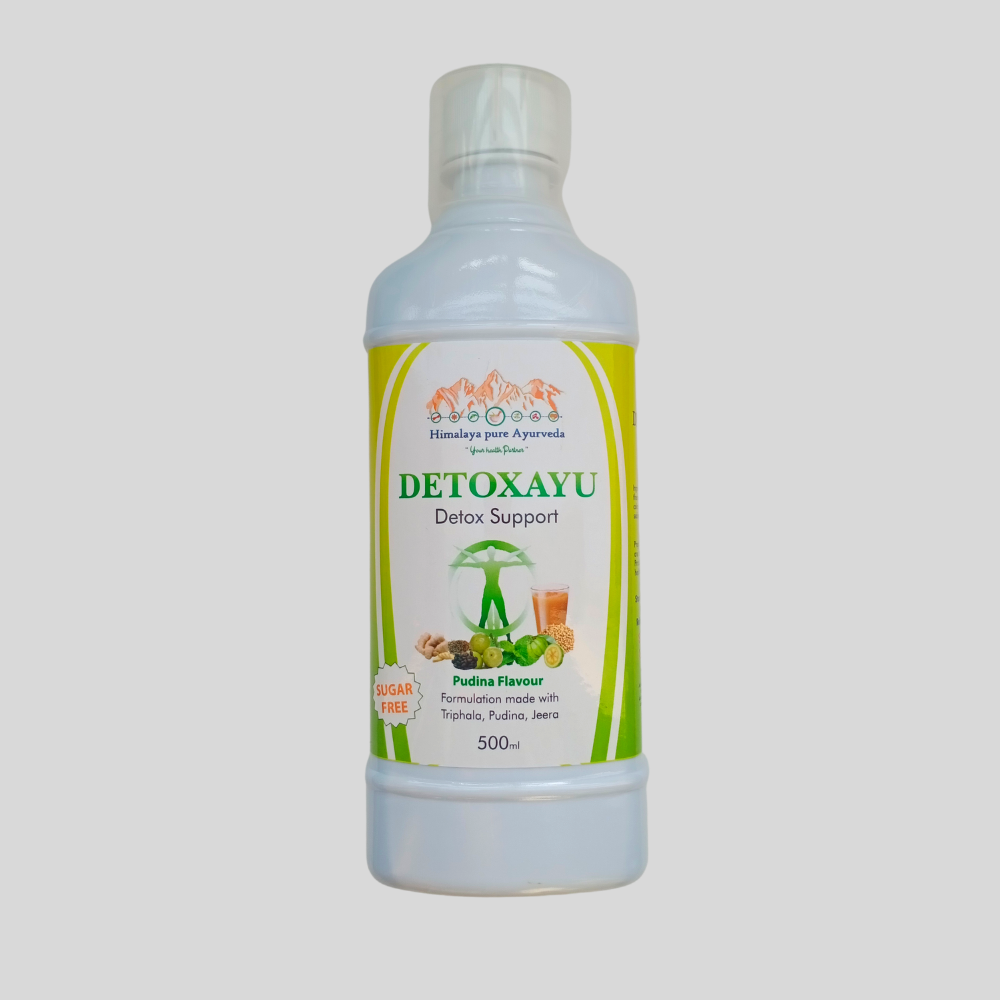 
                  
                    Detoxayu (500ml)
                  
                