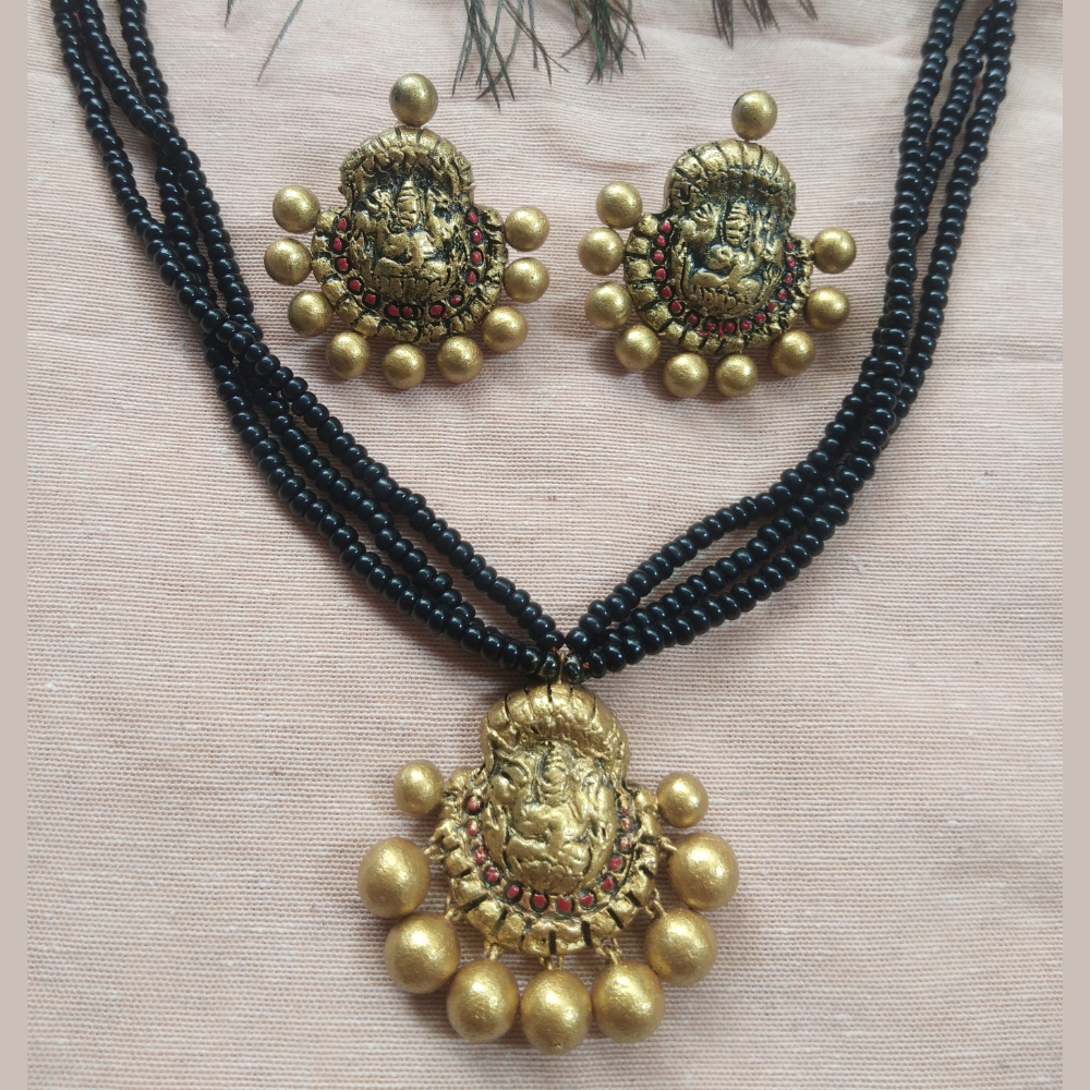 Bhoomi Terracotta Jewellery