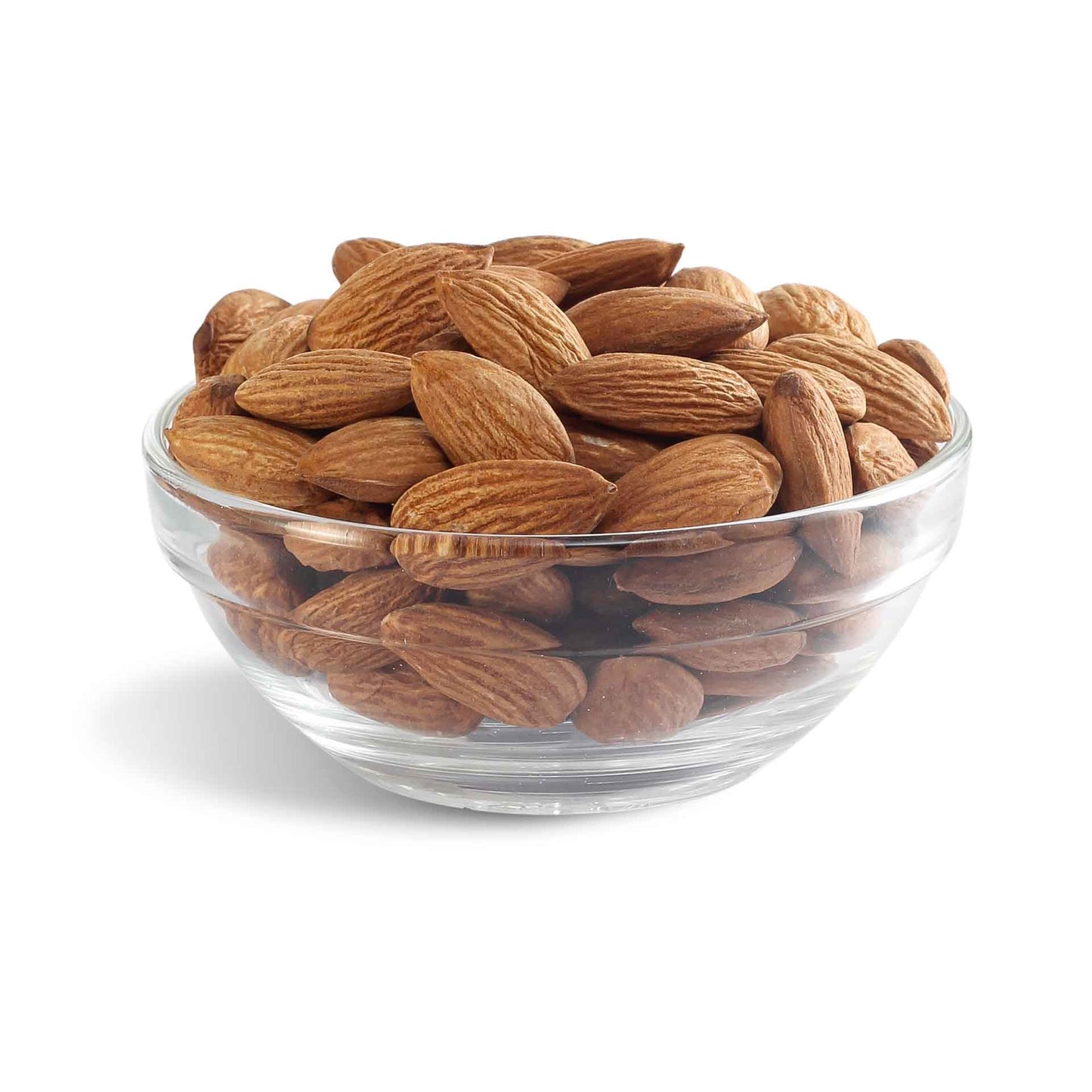 
                  
                    Conscious Food Almonds (250g)
                  
                