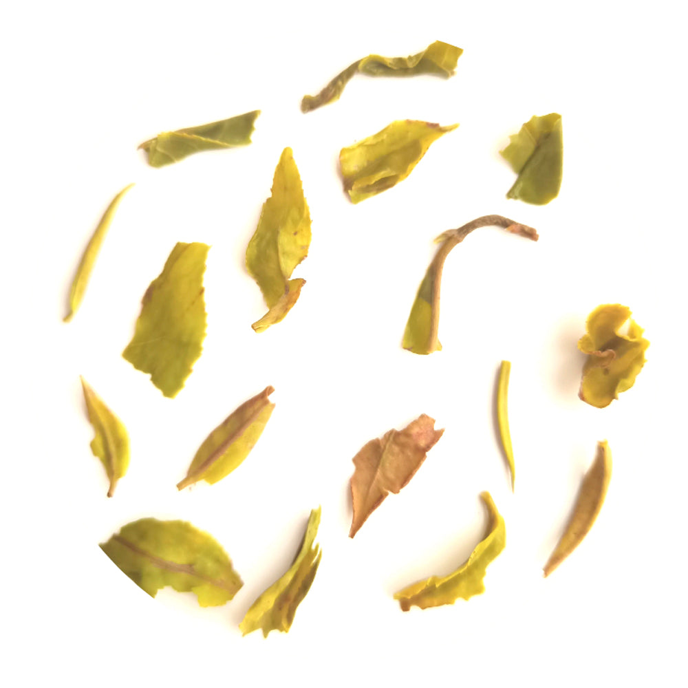 
                  
                    Darjeeling Green Tea (25g)
                  
                