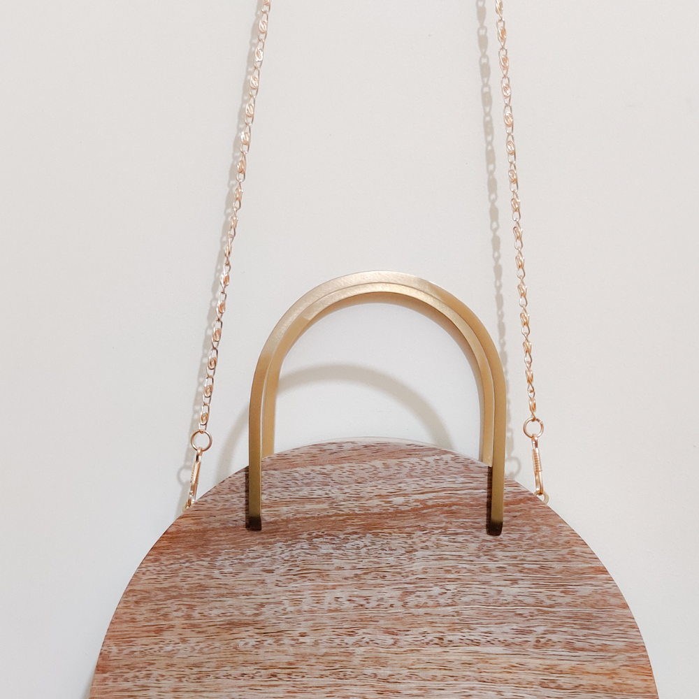 Wooden Clutches | Unique clutch, Wooden bag, Bags
