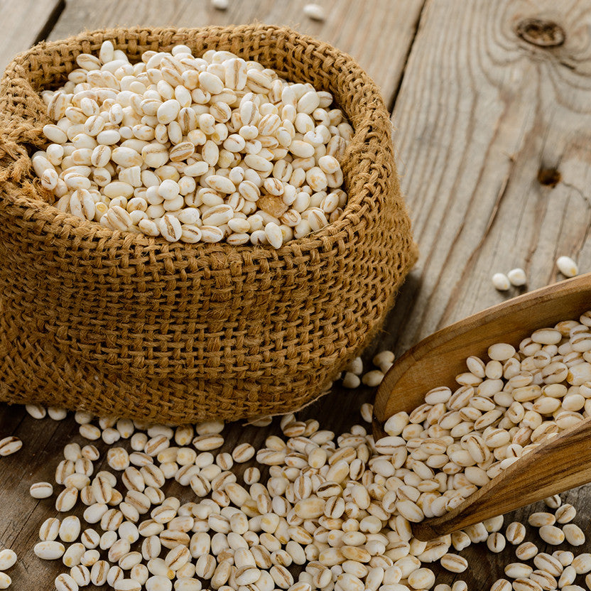 
                  
                    Nutty Yogi Organic Pearl Barley (500g)
                  
                