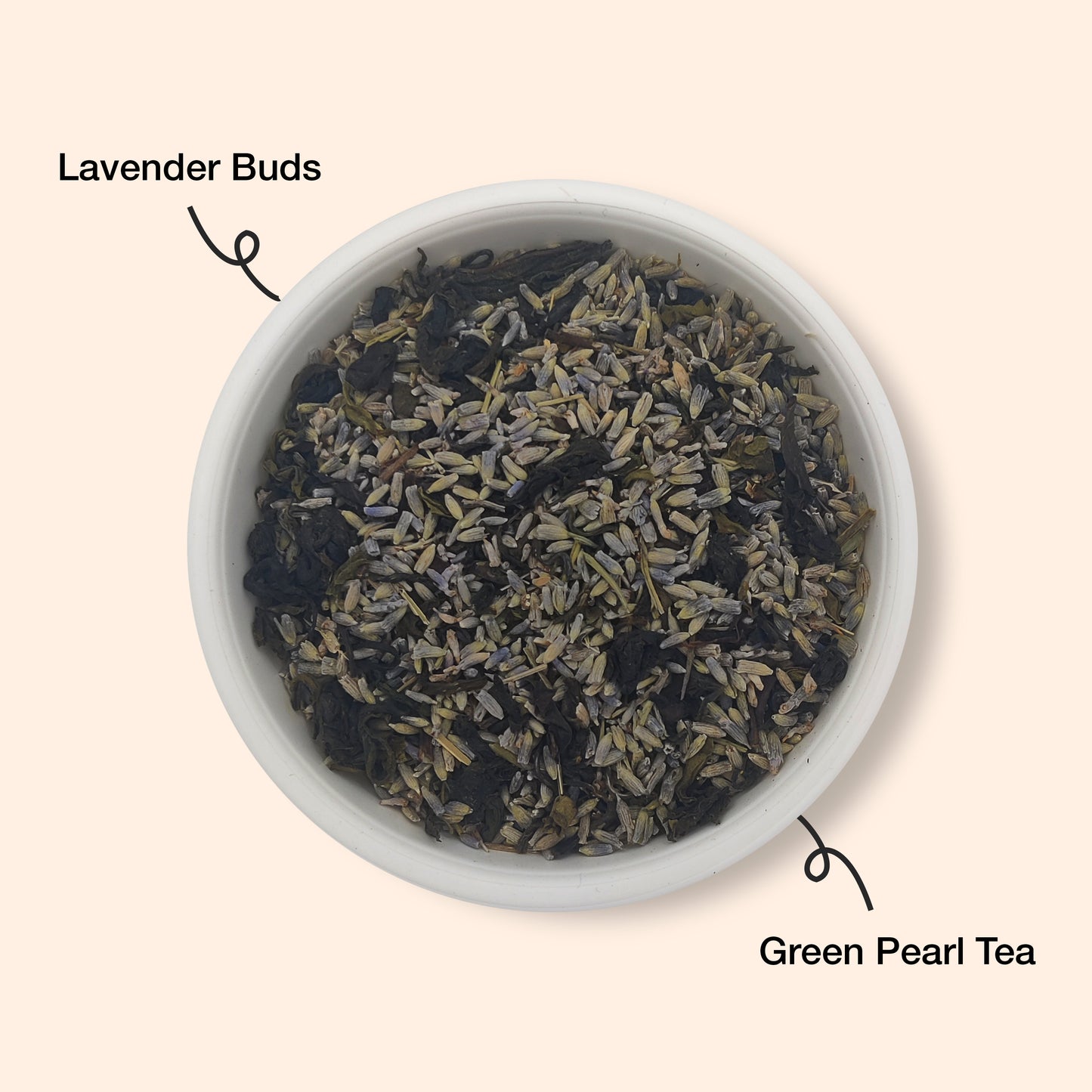 
                  
                    Lavender Green Tea (50g)
                  
                