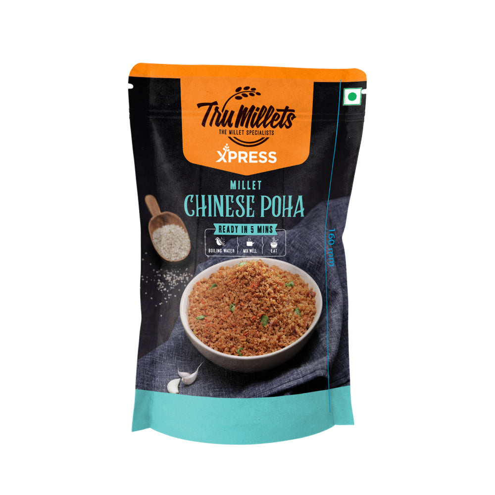 Millet Chinese Poha (180g)
