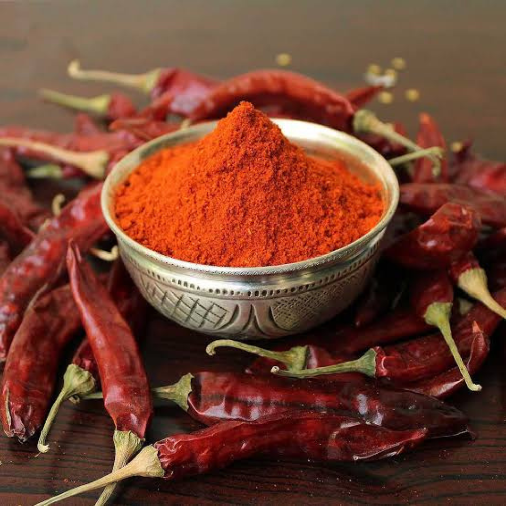 
                  
                    Paro's Kitchen Red Chilli Powder (200g)
                  
                
