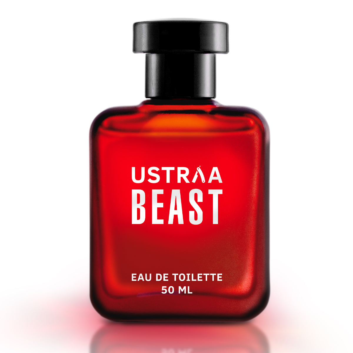 
                  
                    Ustraa Beast EDT - Perfume for Men (50ml)
                  
                