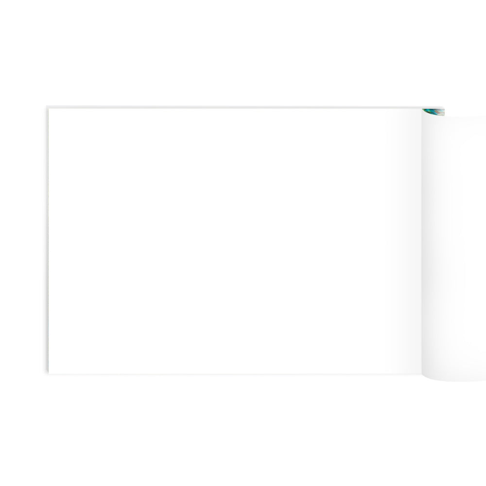 
                  
                    A4 Artist Drawing Book (Butter Paper) - 64 Pages
                  
                