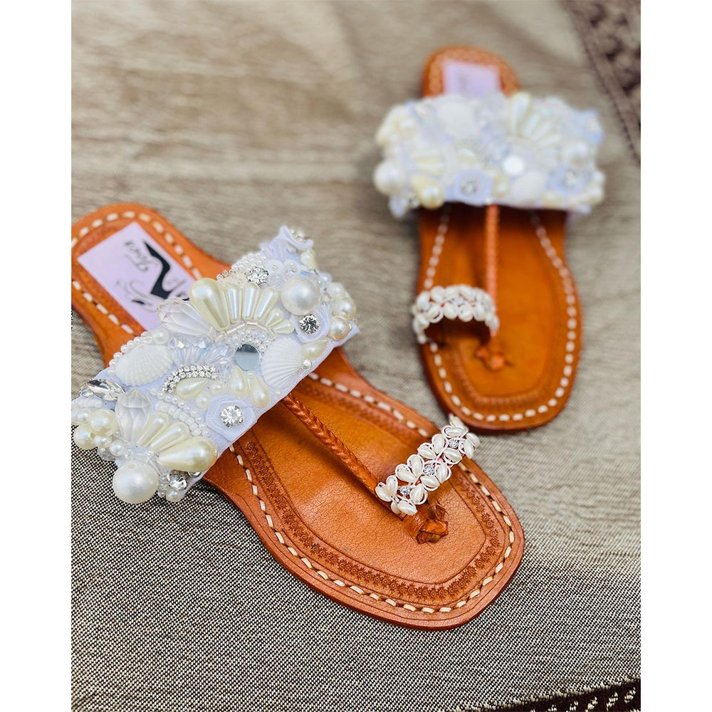 Kolhapuri Sandals