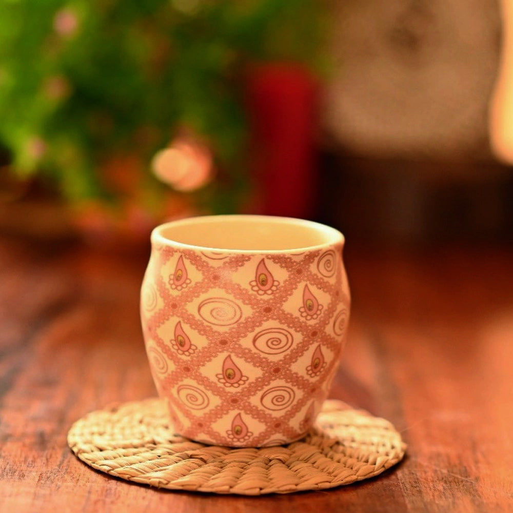 Handmade Ceramic Kulhad