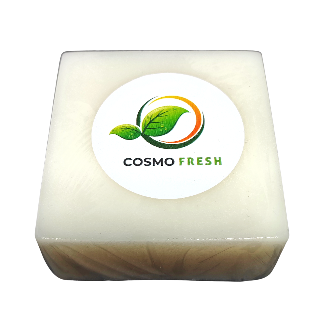 
                  
                    Cosmo Fresh Coconut Shea Soap (100g)
                  
                