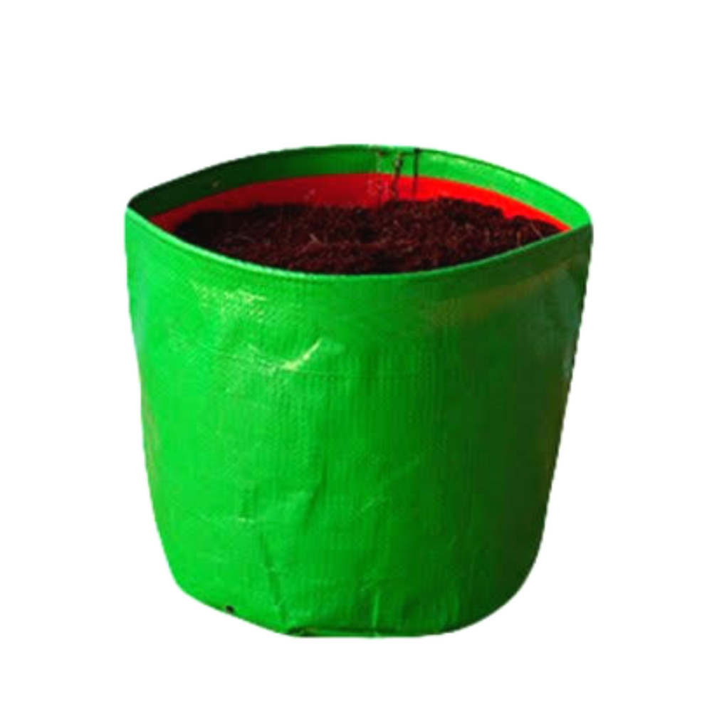 HDPE Grow Bags