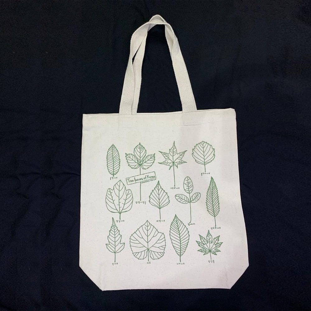 Handmade Tote Bags