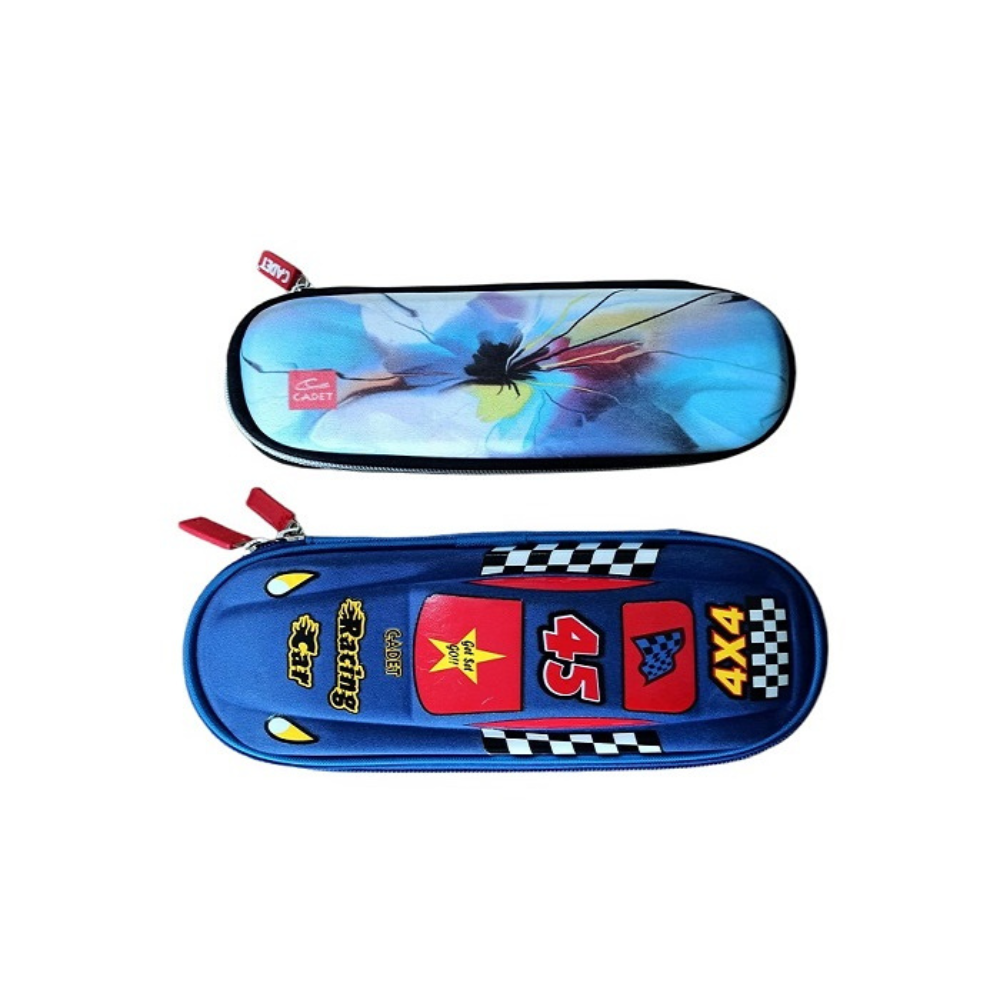 
                  
                    KYOTO Pencil Case and Pouch (Set of 2)
                  
                