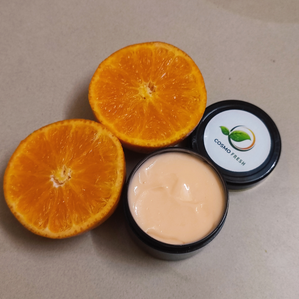 
                  
                    Cosmo Fresh Vitamin C (Skin Lightening Cream)
                  
                