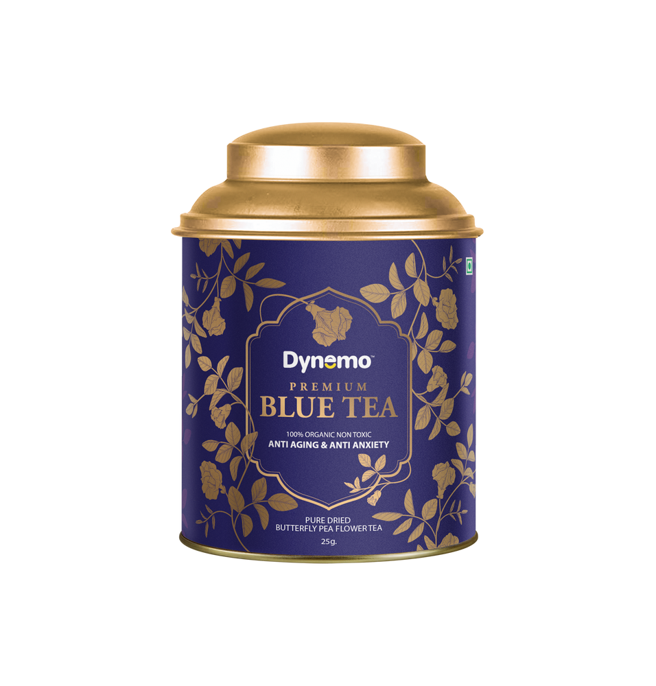 
                  
                    Blue Tea (25g)
                  
                