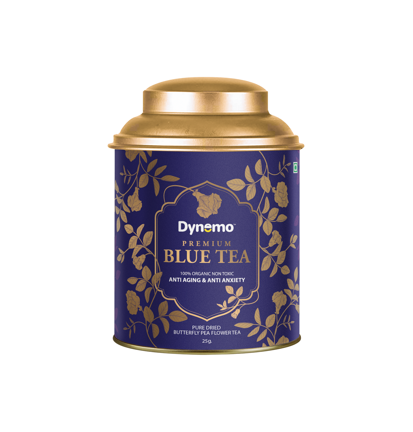 
                  
                    Blue Tea (25g)
                  
                