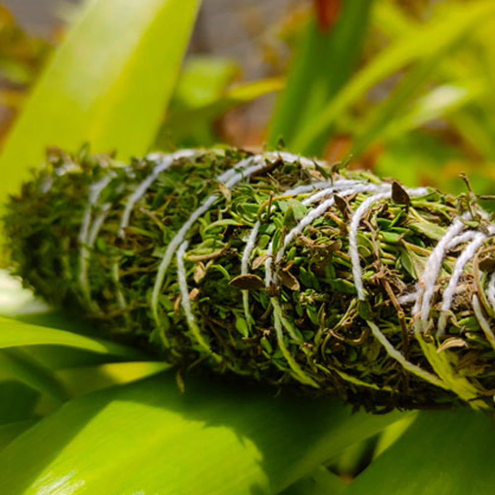 
                  
                    Thyme Smudge Stick
                  
                