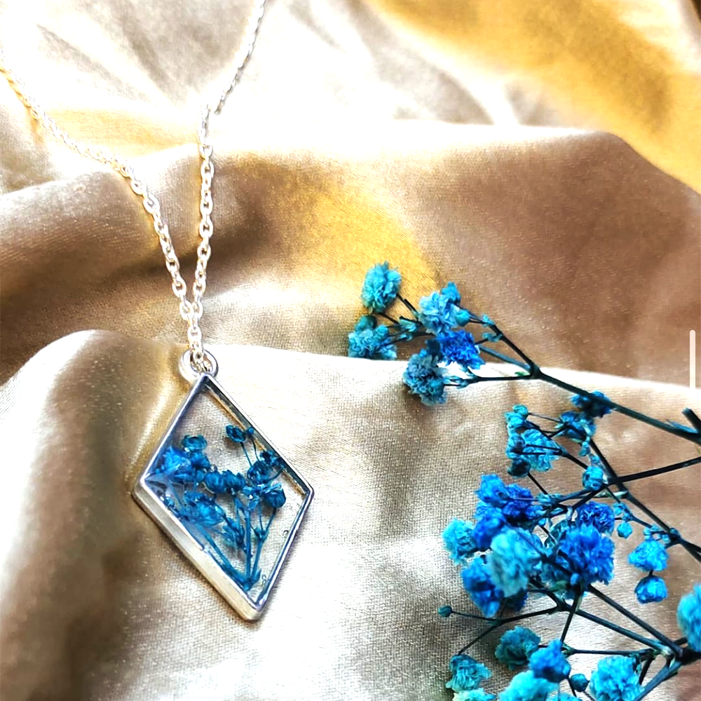 Resin locket deals