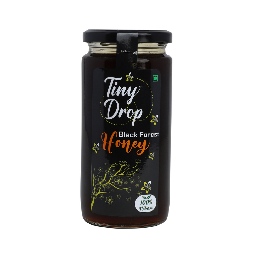 
                  
                    Tiny Dot Foods Black Forest Honey (500g)
                  
                