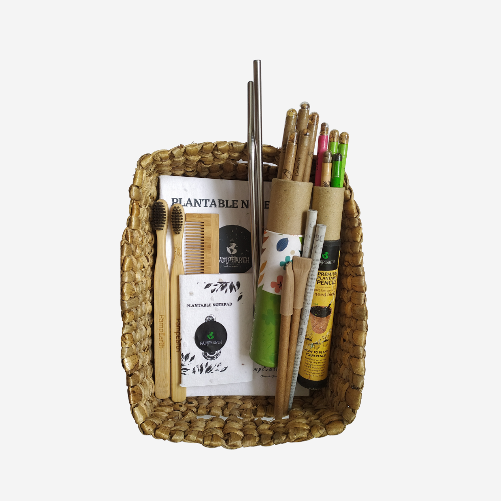 
                  
                    PampEarth Sustainable Hamper
                  
                