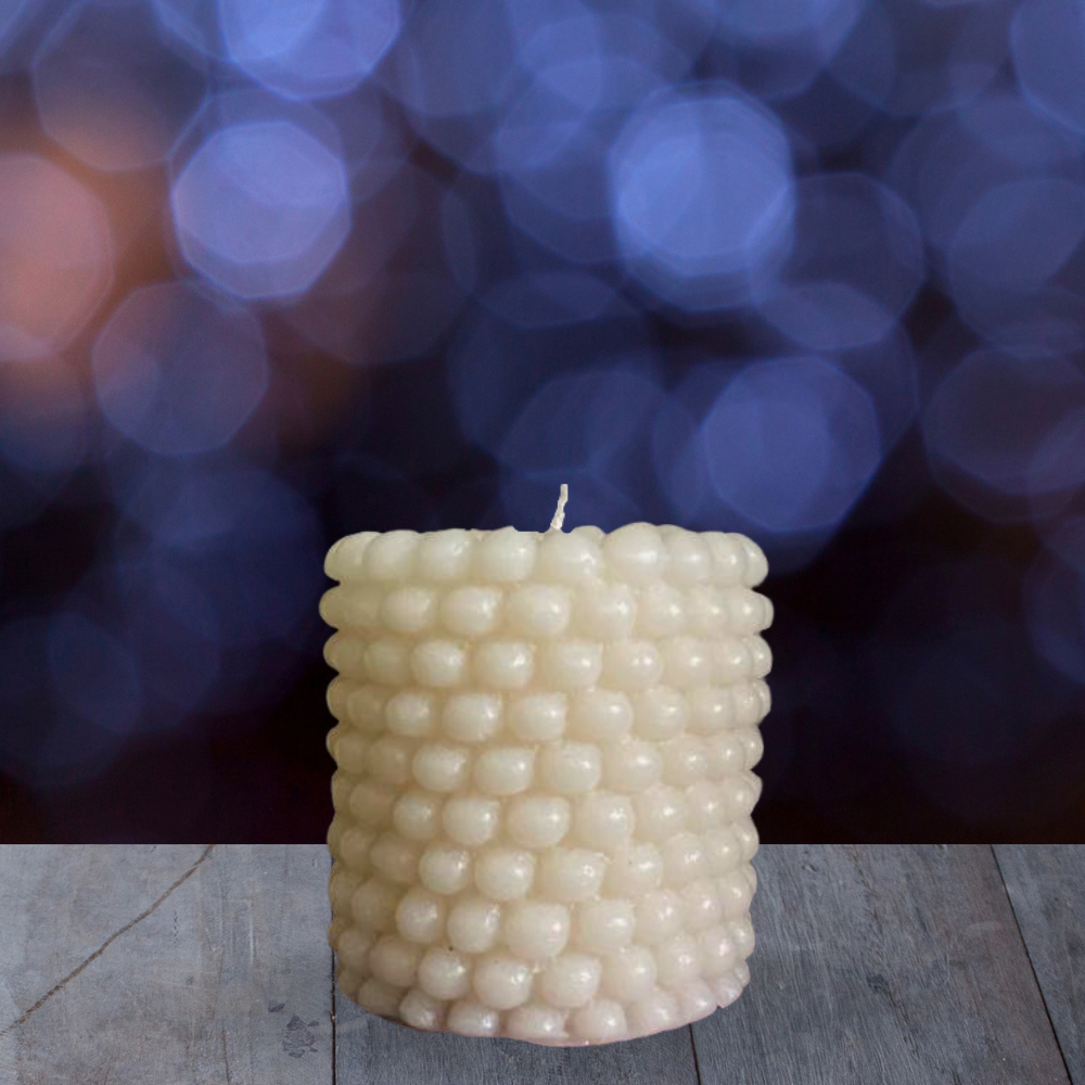 
                  
                    Bubble Candle
                  
                