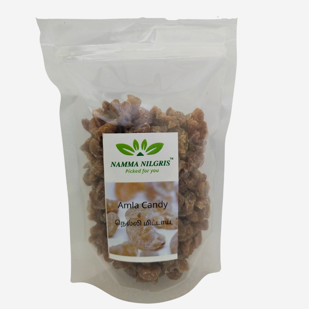 Wild Amla Candy (250g)