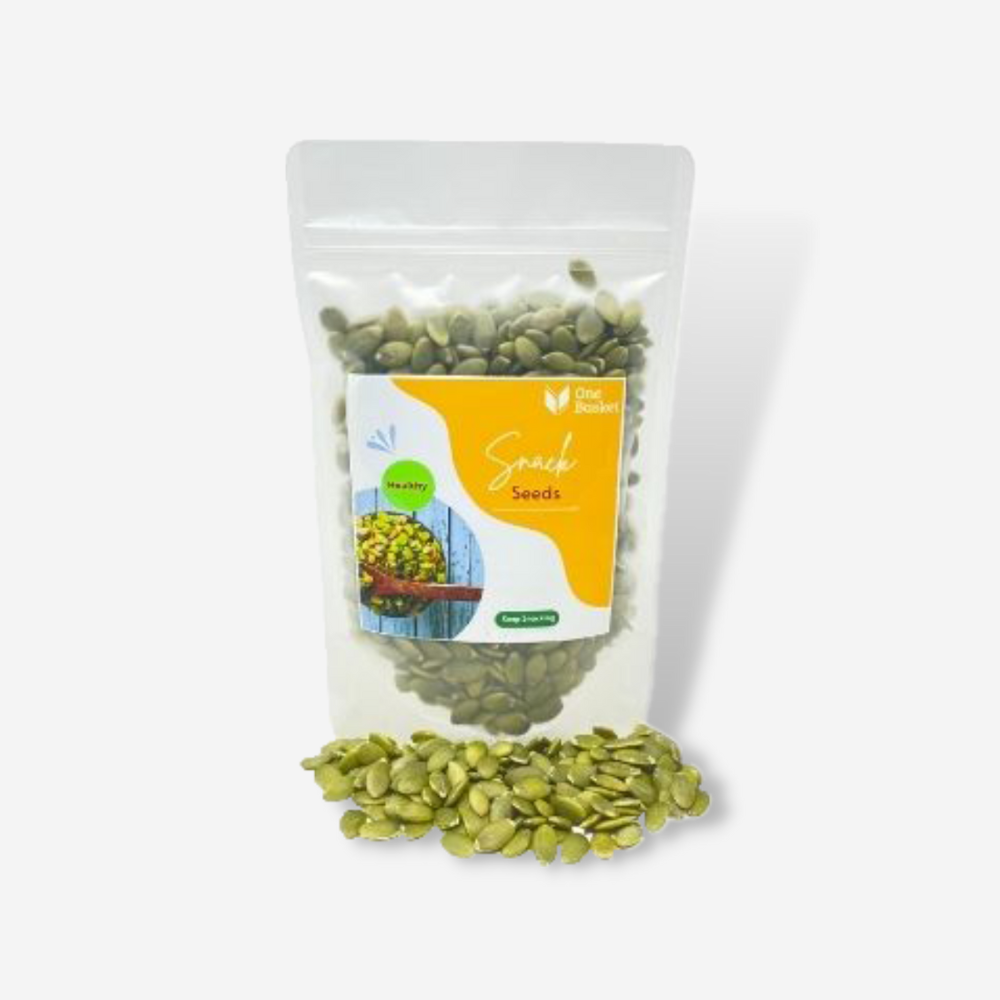 Pumpkin Seeds (150g)