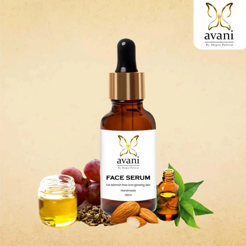 Face Serum (30ml)