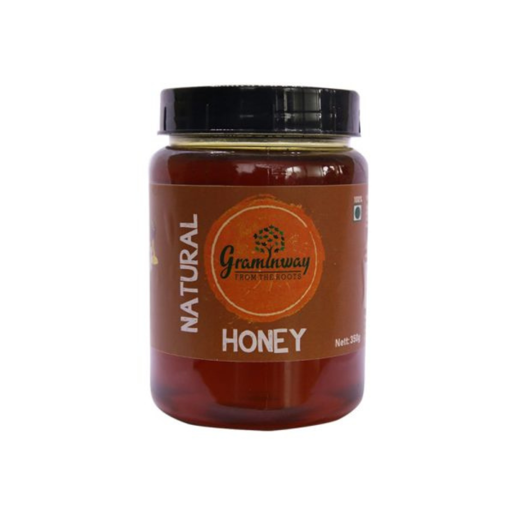 Graminway Natural Honey (350g)