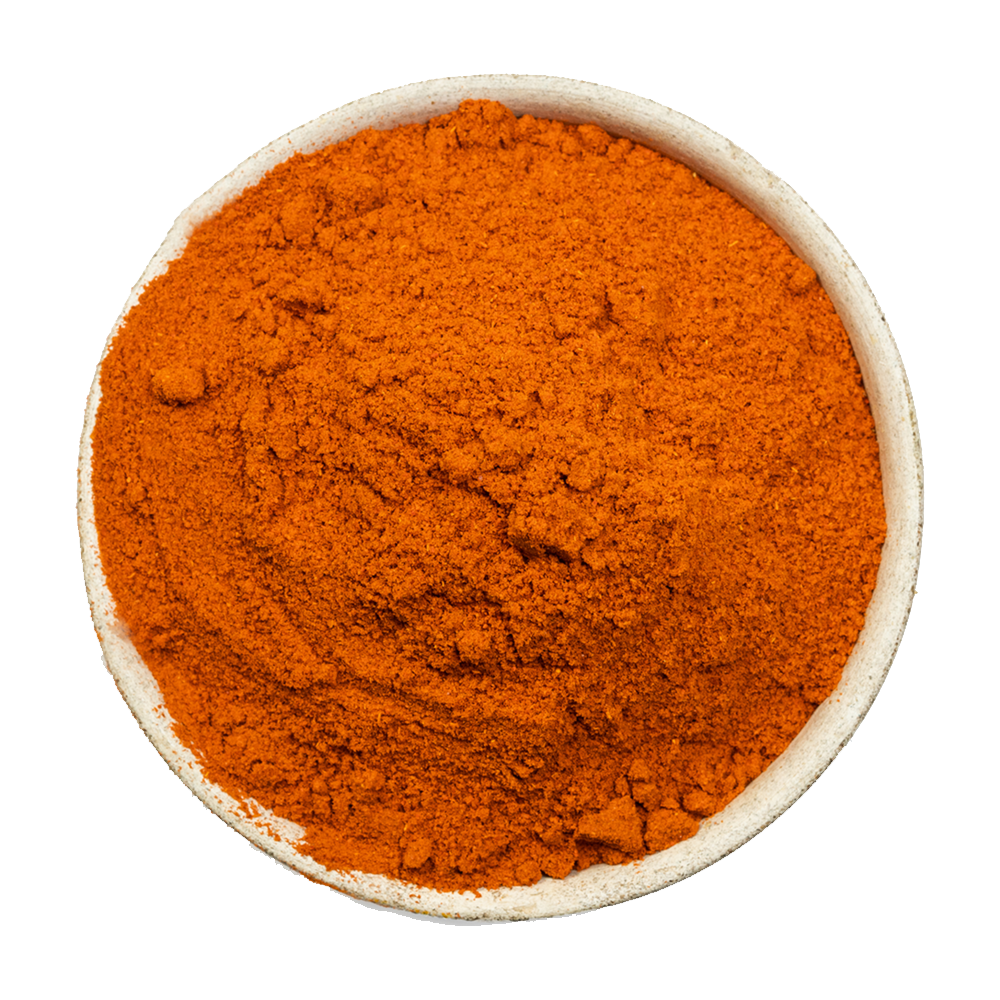 
                  
                    Terra Greens Organic Red Chilli Powder (100g)
                  
                