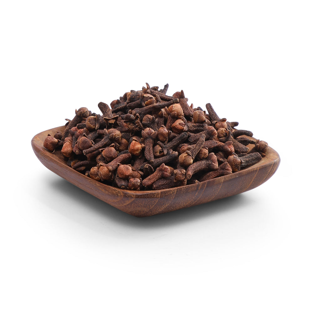 
                  
                    Conscious Food Clove (Lavang) - 50g
                  
                