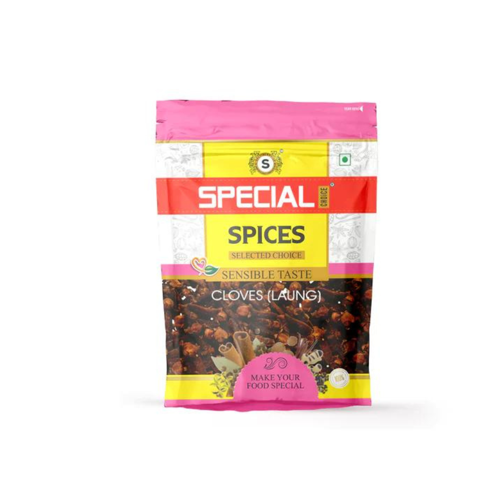Special Choice Cloves (Laung) (250g)
