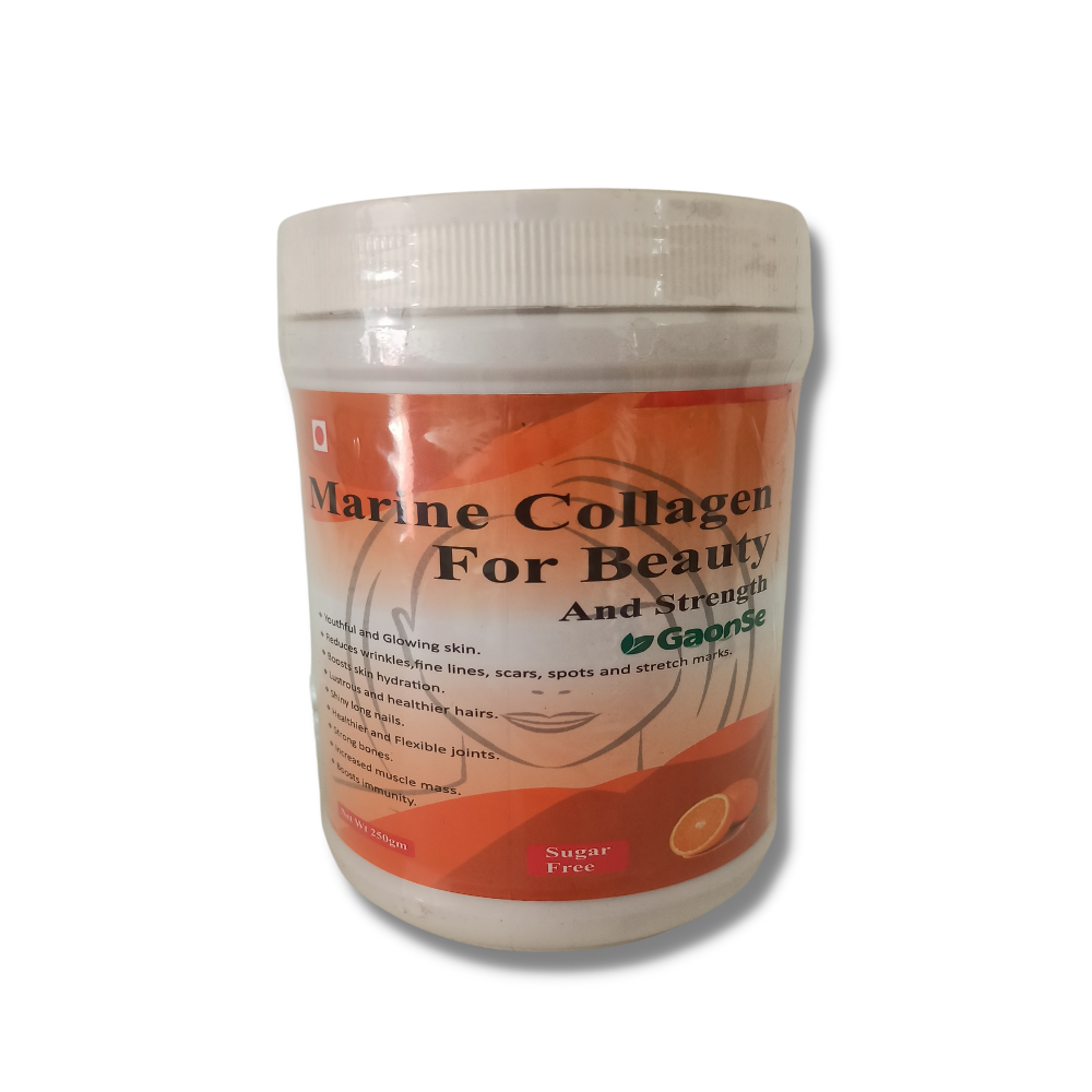 Marine Collagen (250g)