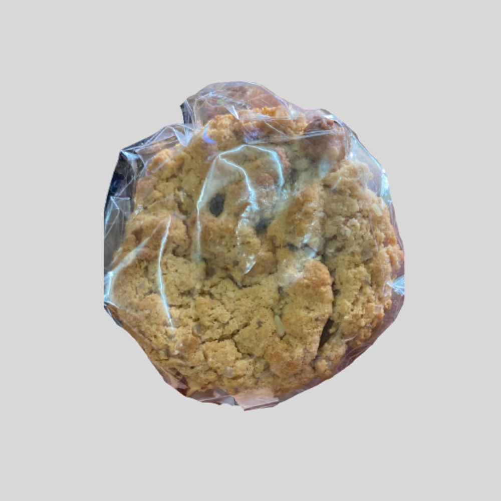 
                  
                    Delicious Hand-made Cookies (110g)
                  
                