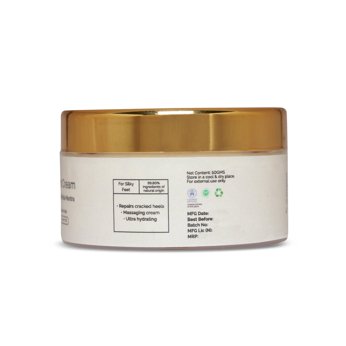 
                  
                    TVAM Anti-Wrinkle Mantra Night Cream (50g)
                  
                