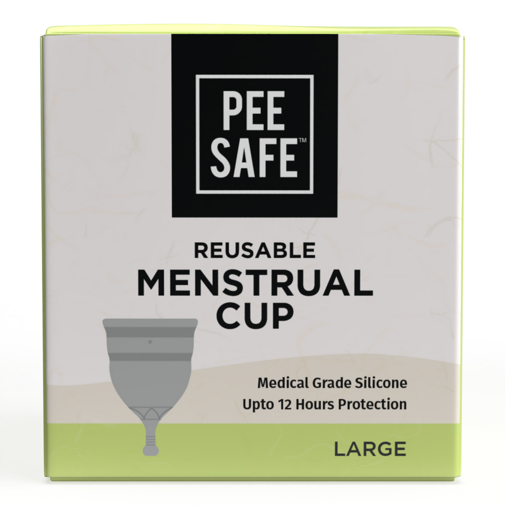 
                  
                    Pee Safe Period Care Combo
                  
                