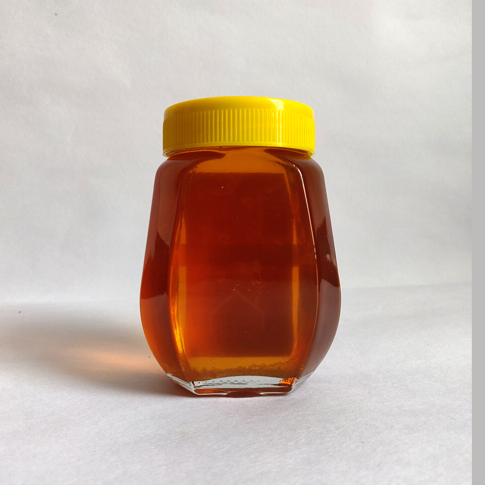 
                  
                    Almond Honey (500g)
                  
                