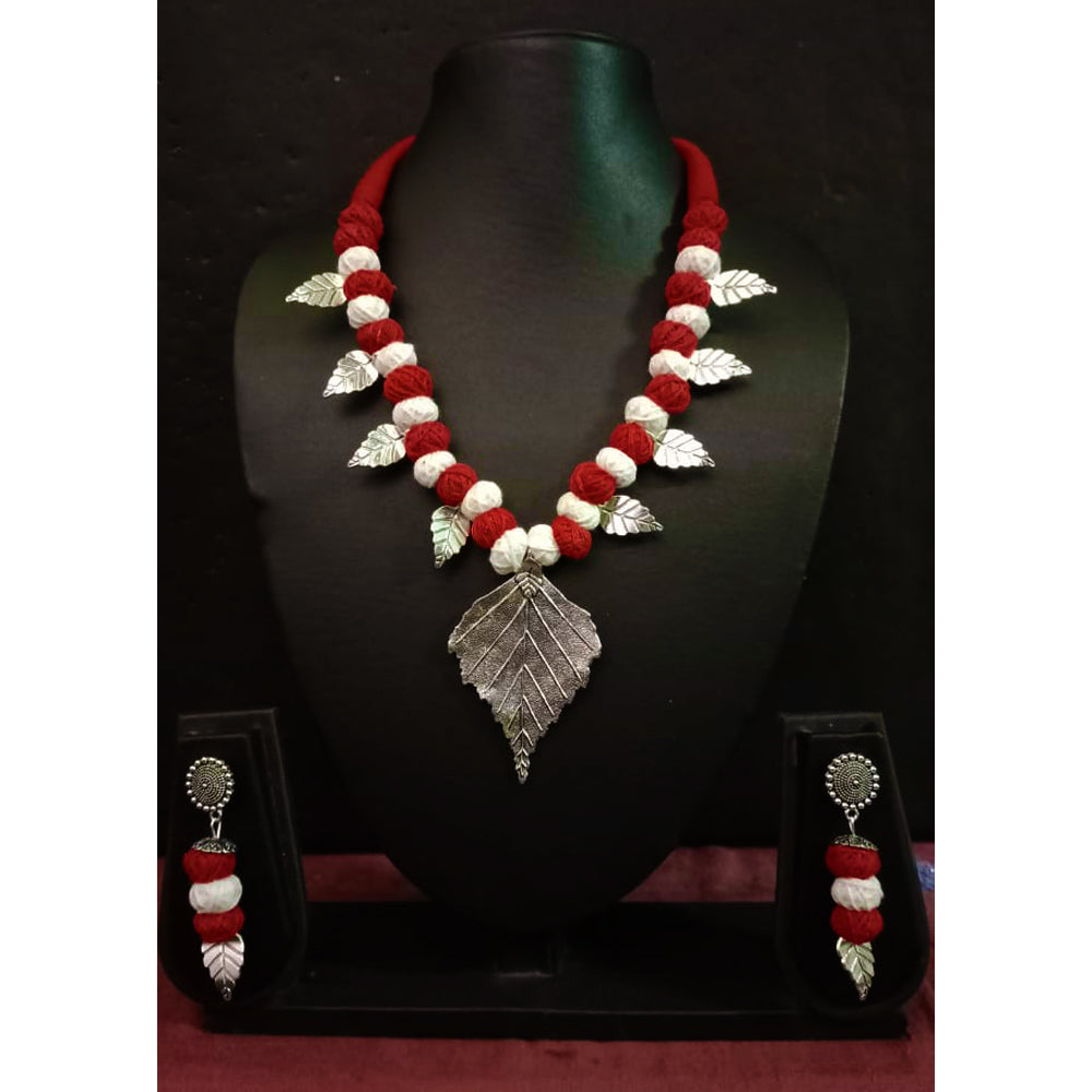 Neckpiece Set