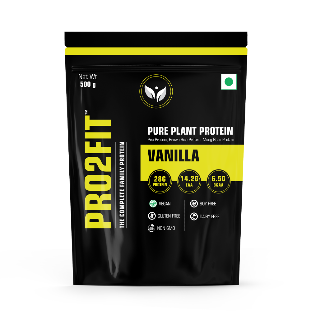 
                  
                    Vanilla Protein (500g)
                  
                