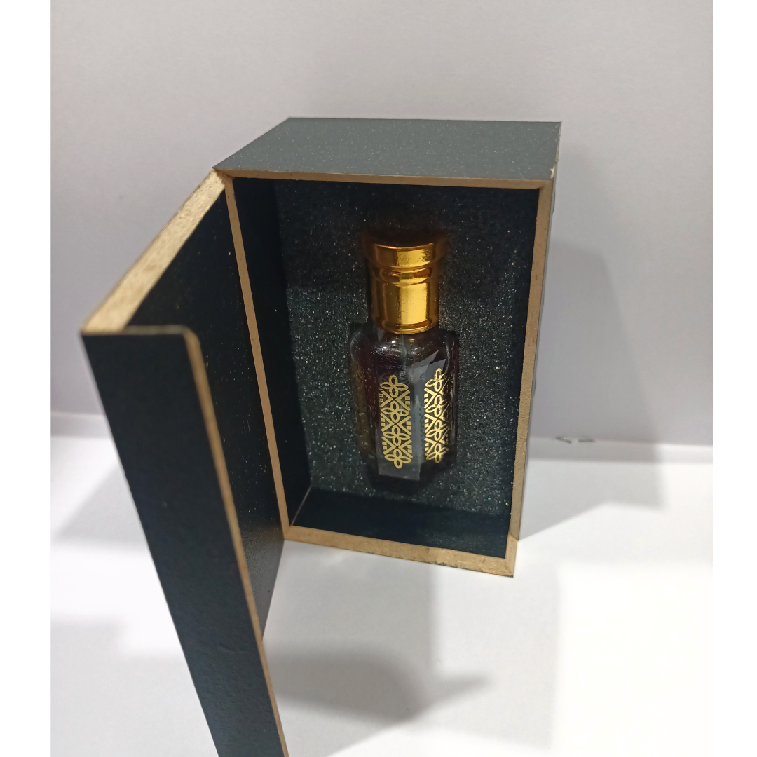 
                  
                    Arabian Perfumer's Dunhill Desire Attar (12ml)
                  
                